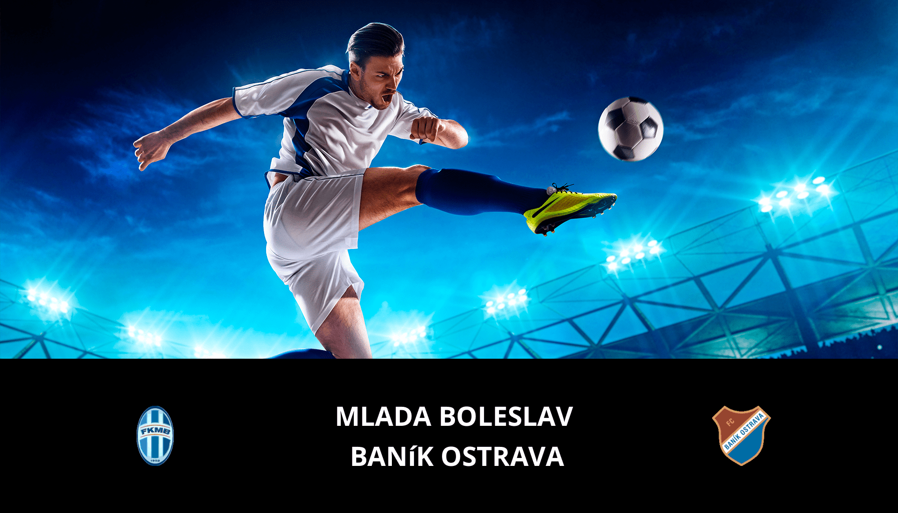 Prediction for Mlada Boleslav VS Baník Ostrava on 17/02/2024 Analysis of the match